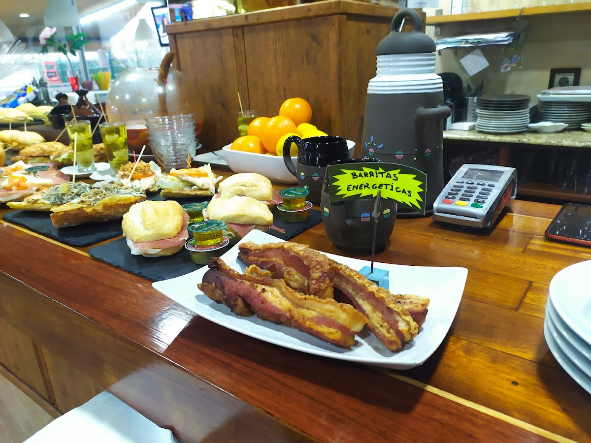 Cafe La Ria Photo 9