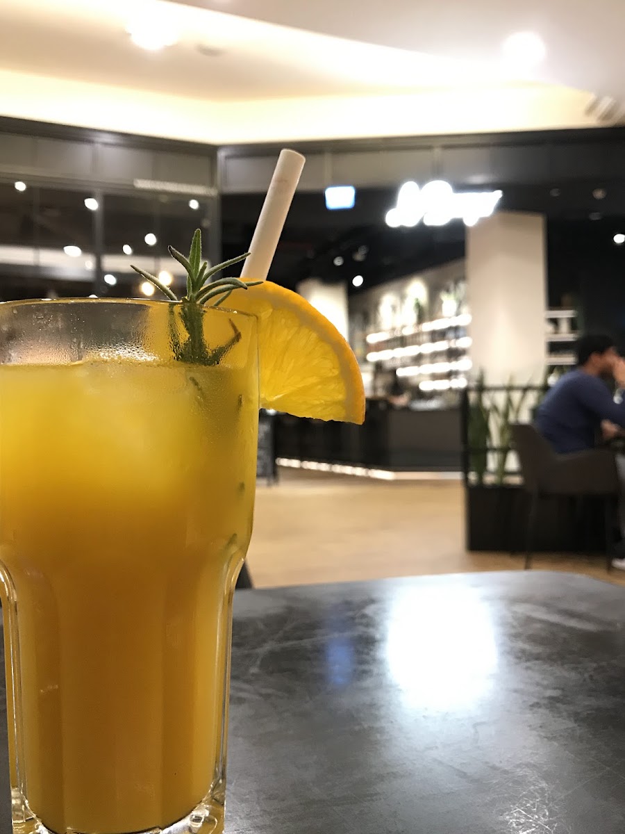 Le Burger ( Dubai ) Photo 10