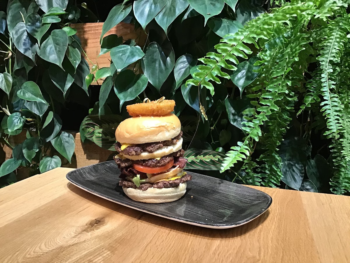 Le Burger ( Dubai ) Photo 3
