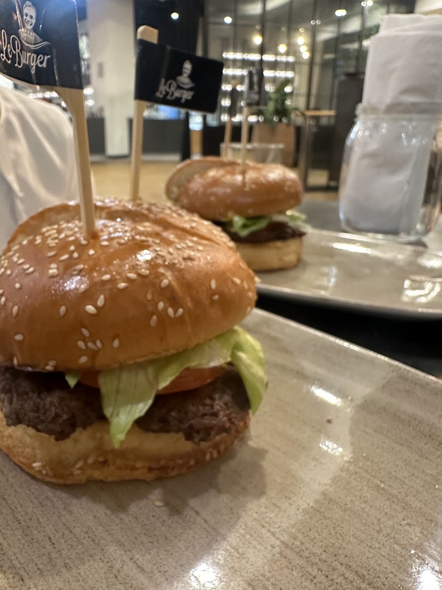 Le Burger ( Dubai ) Photo 4