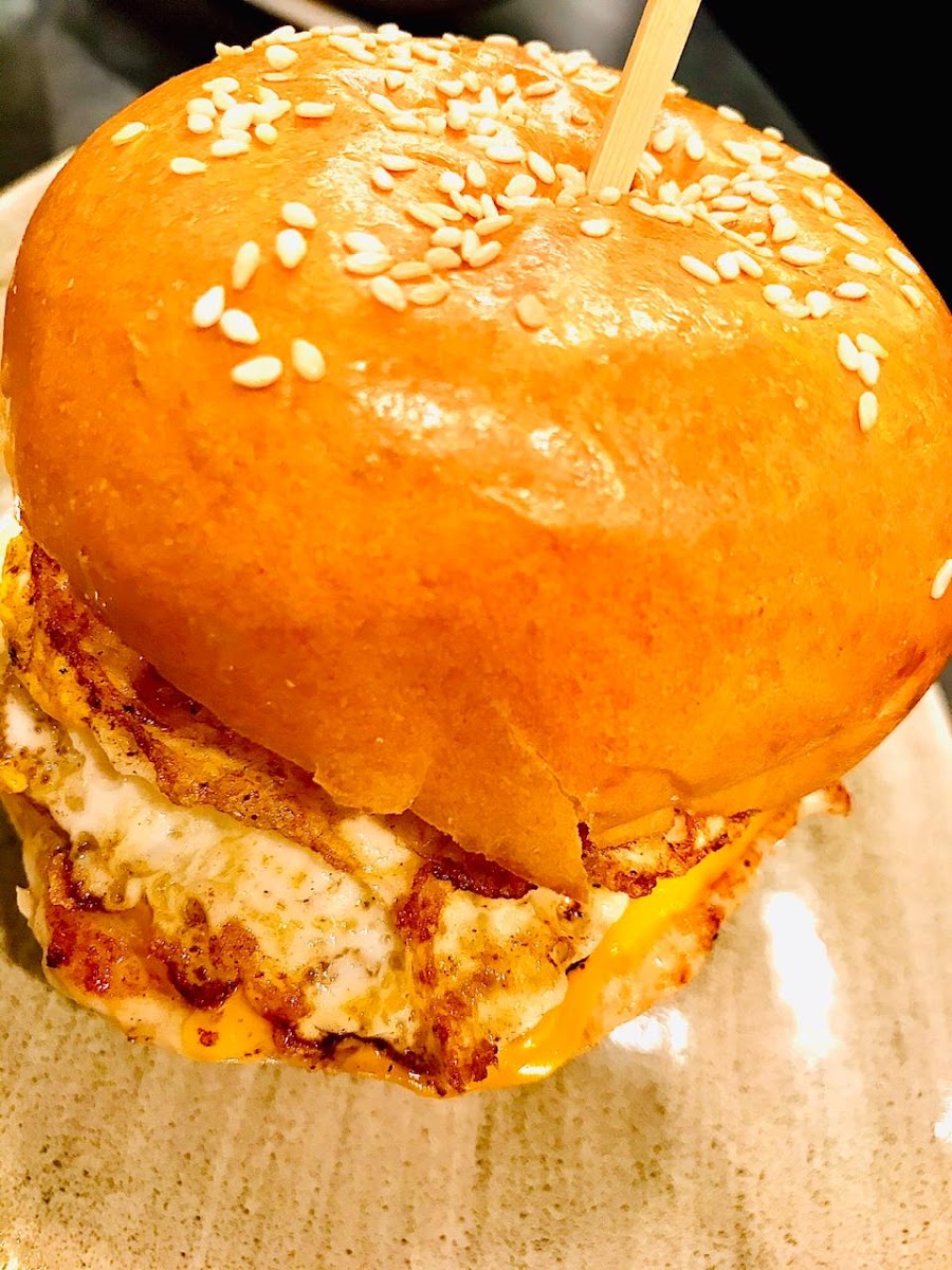 Le Burger ( Dubai ) Photo 8
