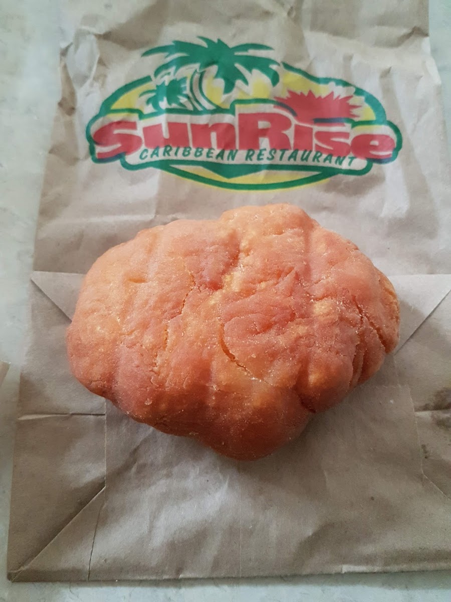 Sunrise Caribbean Restaurant Photo 10