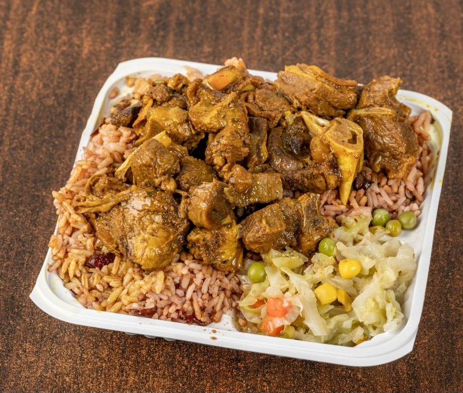 Sunrise Caribbean Restaurant Photo 2