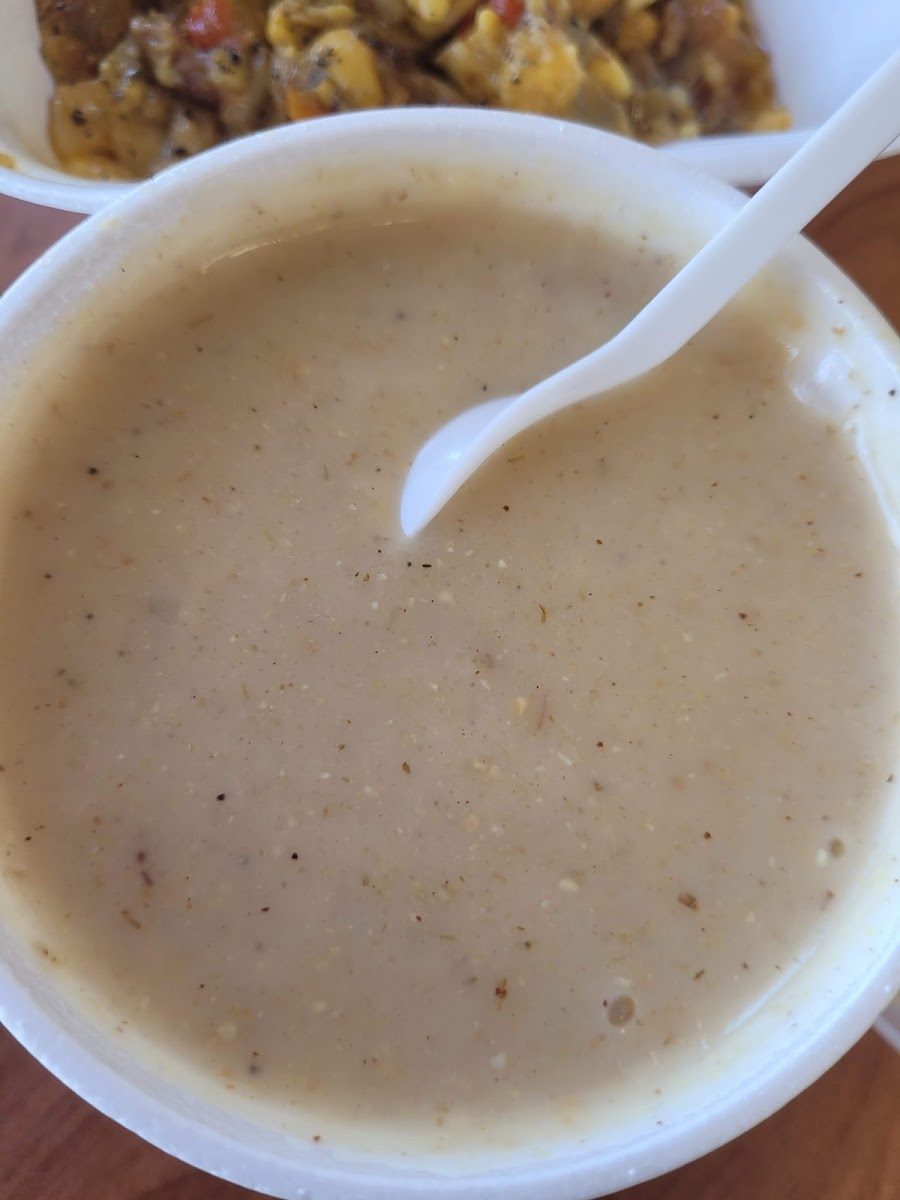Sunrise Caribbean Restaurant Photo 6