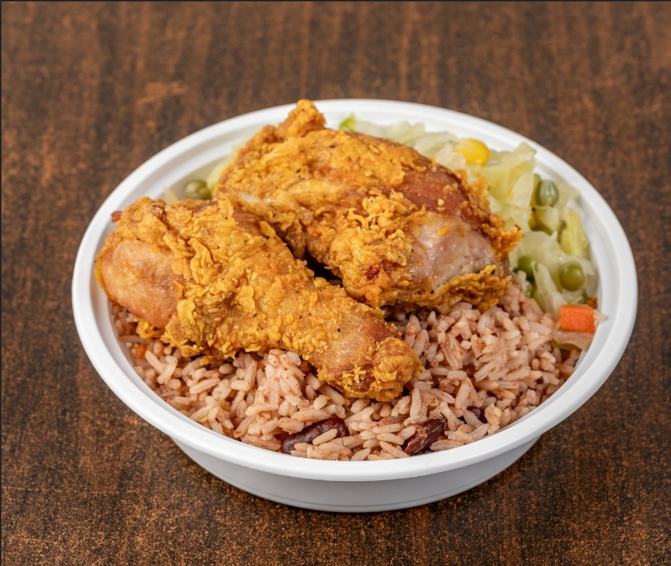 Sunrise Caribbean Restaurant Photo 8