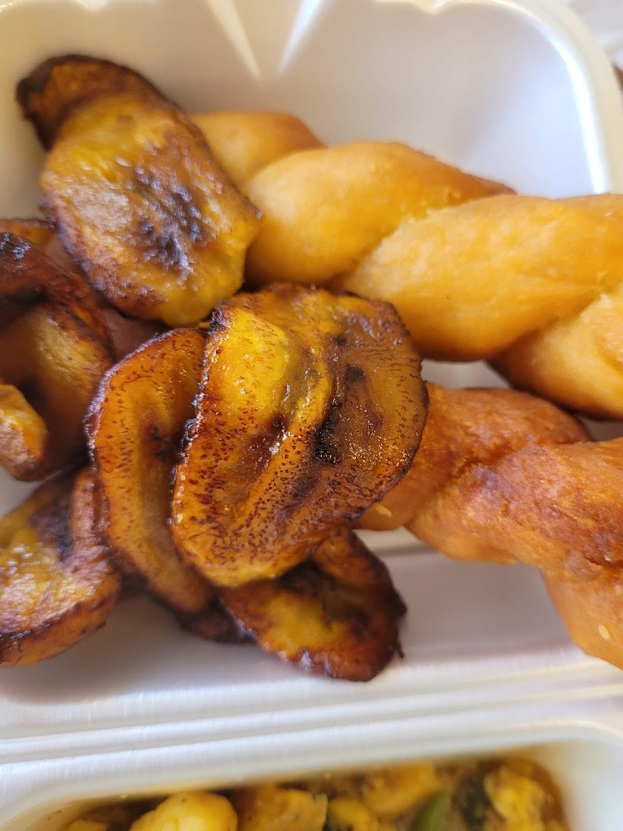 Sunrise Caribbean Restaurant Photo 9