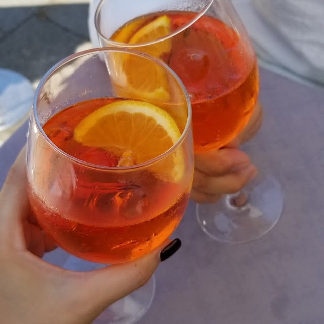 Aperol Spritz