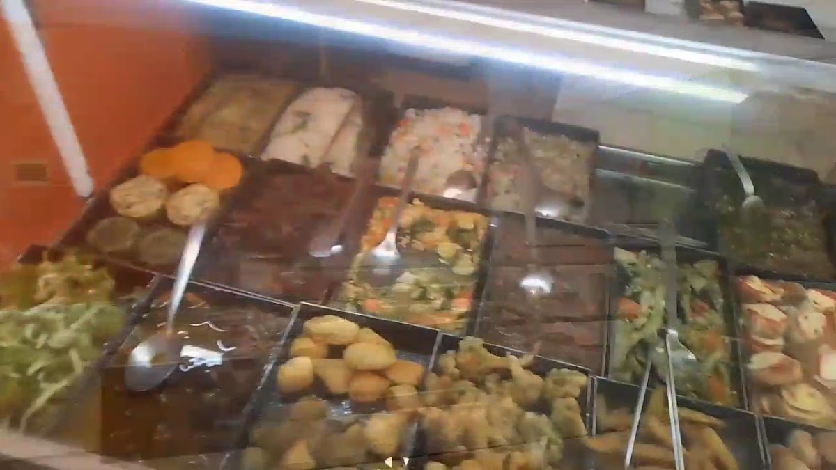 Rico Vegetariano Photo 2