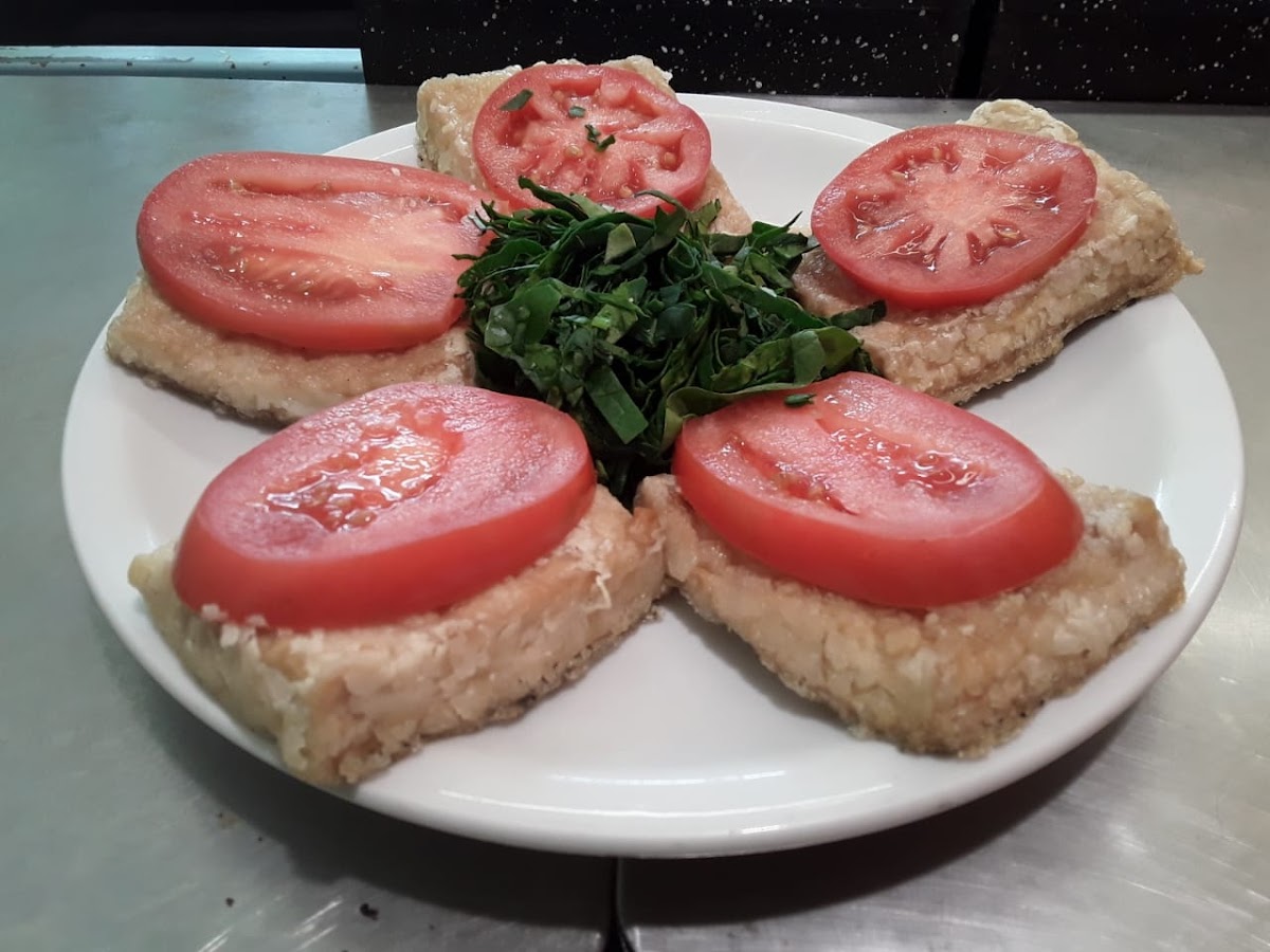Rico Vegetariano Photo 3