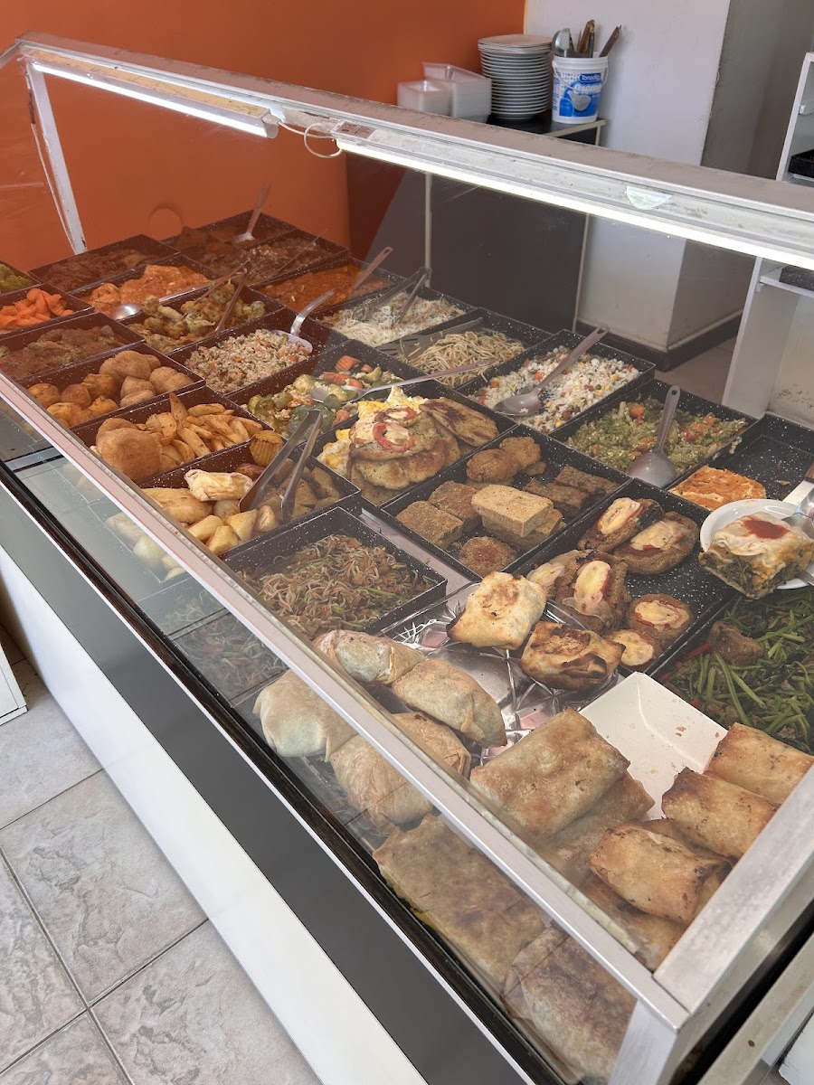 Rico Vegetariano Photo 4
