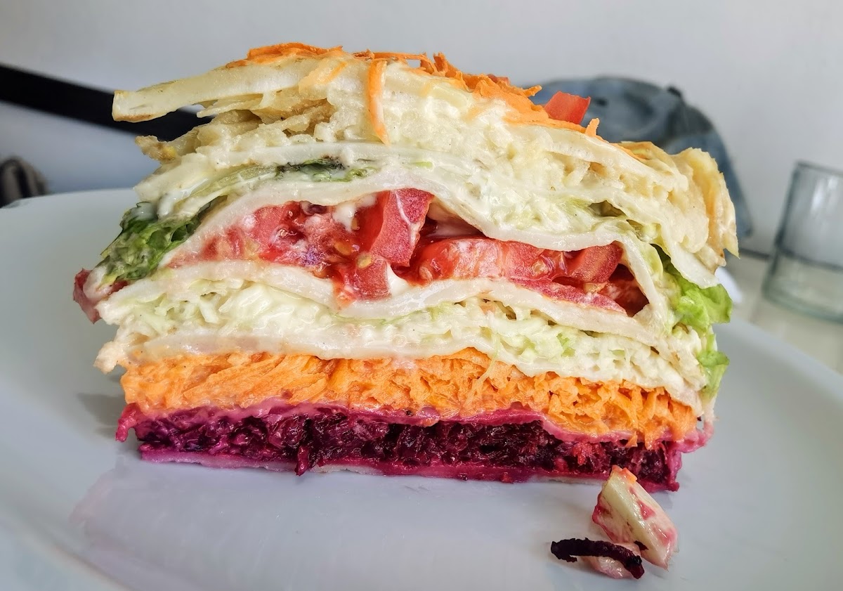 Rico Vegetariano Photo 6