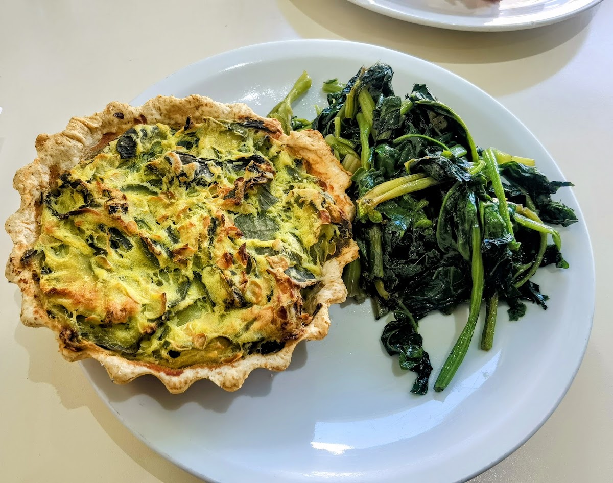 Rico Vegetariano Photo 7