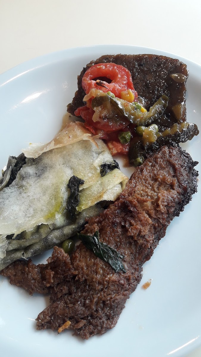 Rico Vegetariano Photo 8