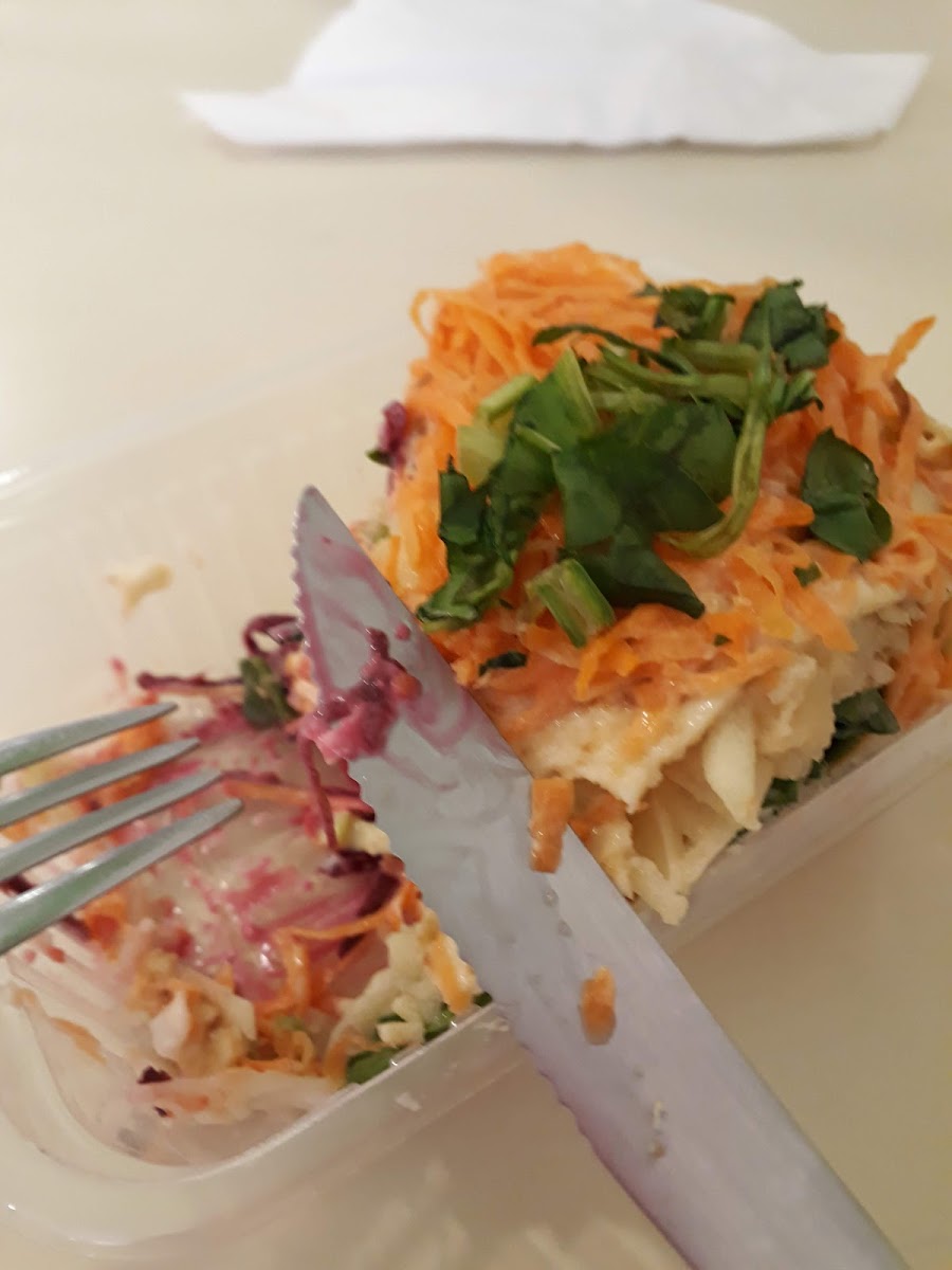 Rico Vegetariano Photo 9