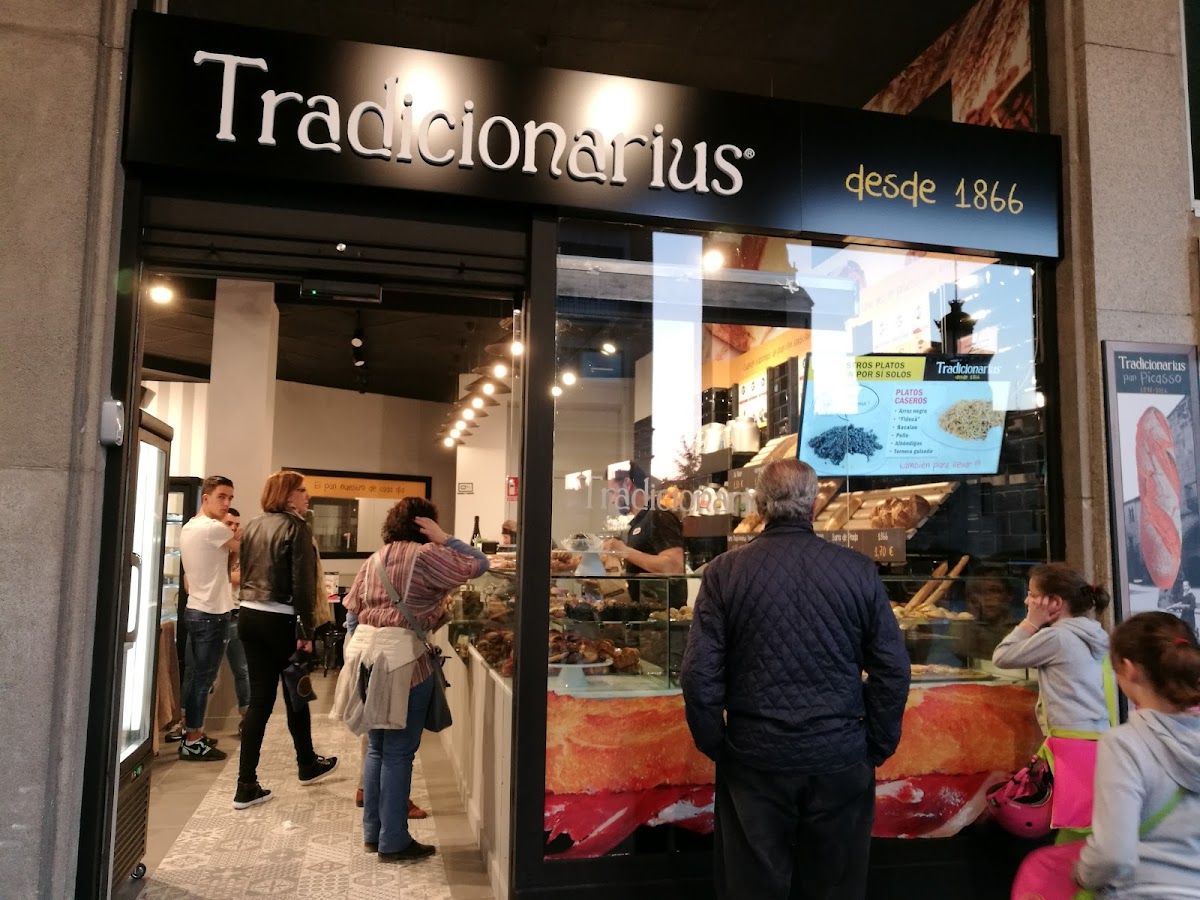 Tradicionarius