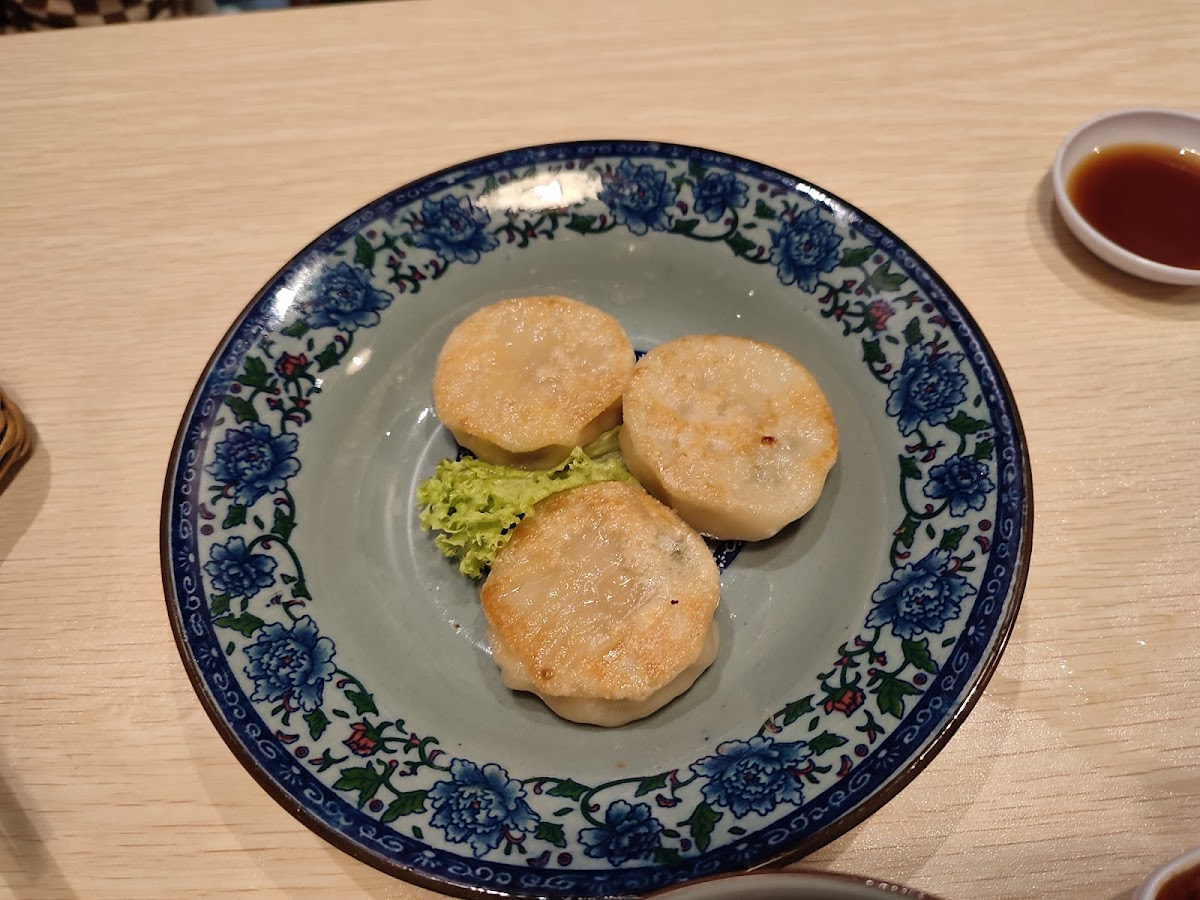 Grand Taipei Restaurant Photo 10
