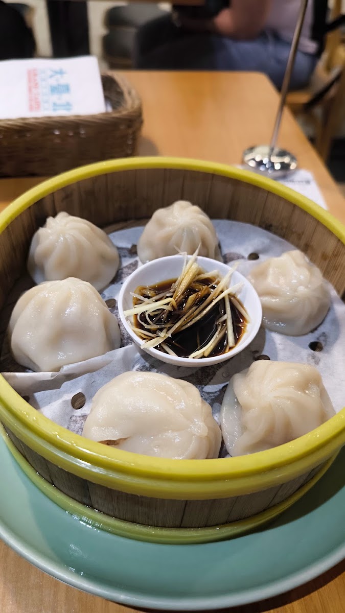 Grand Taipei Restaurant Photo 5