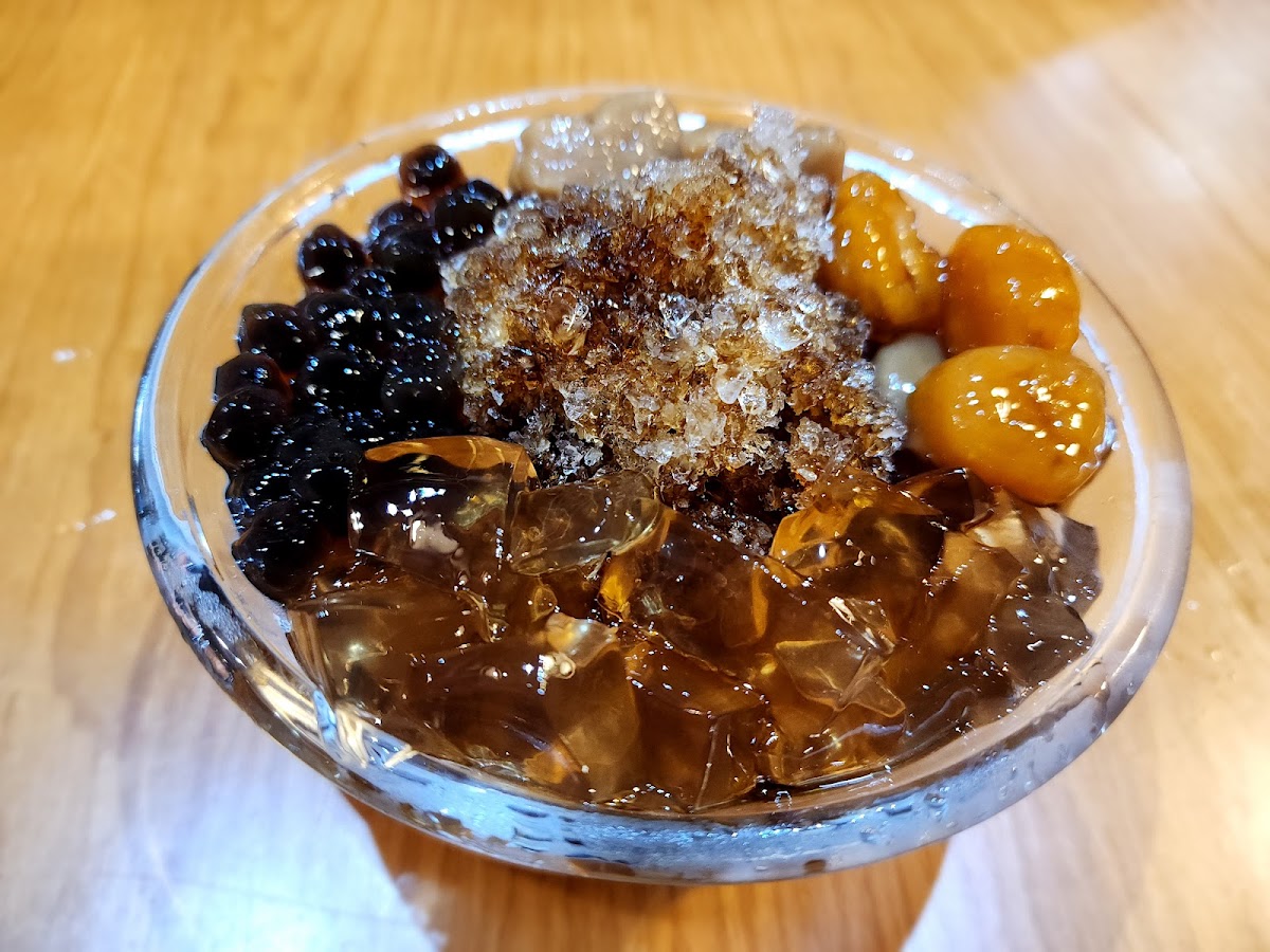 Grand Taipei Restaurant Photo 6