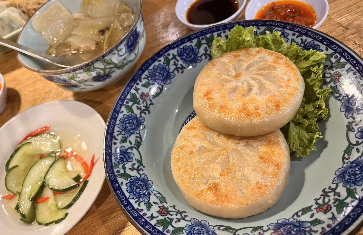 Grand Taipei Restaurant Photo 7