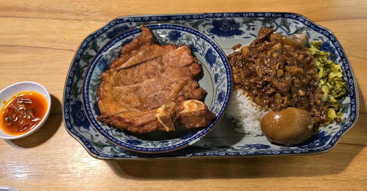 Grand Taipei Restaurant Photo 8