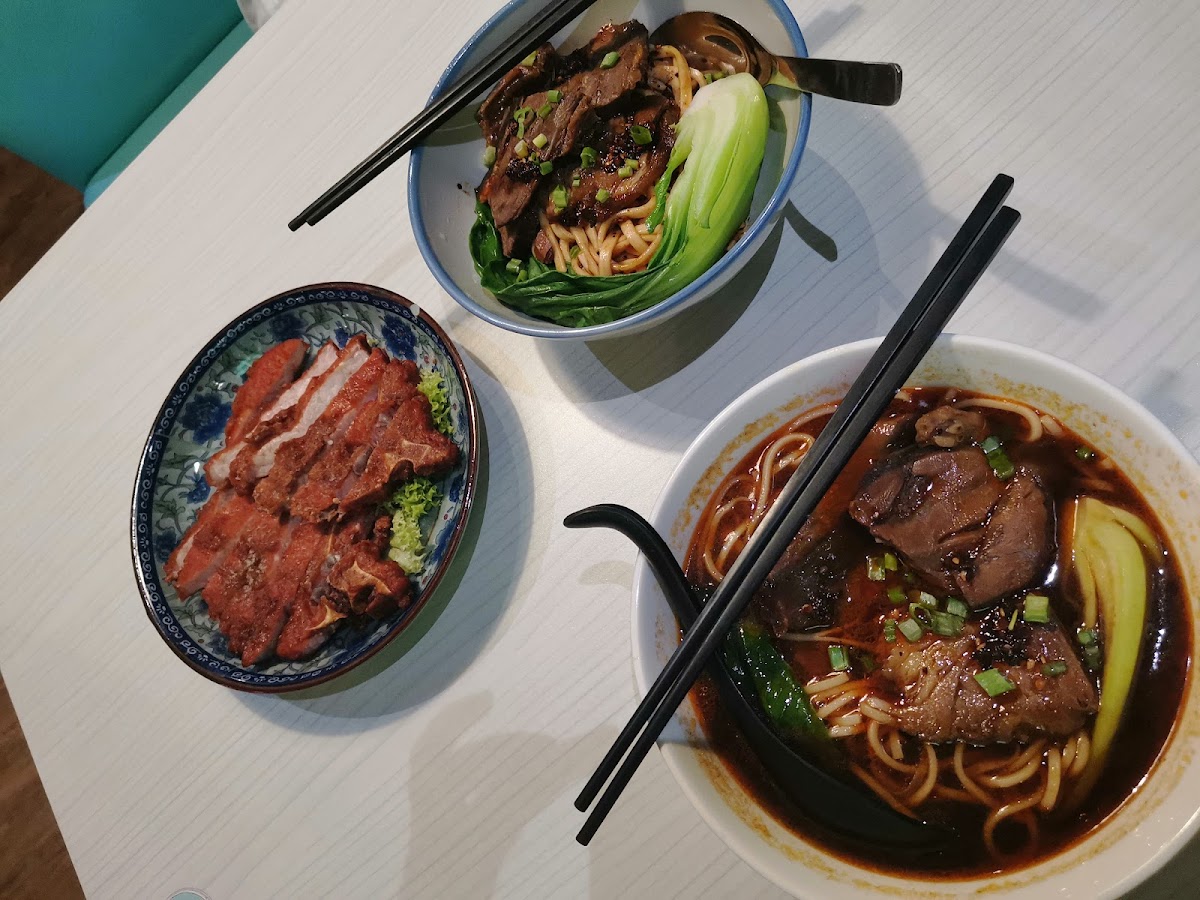 Grand Taipei Restaurant Photo 9