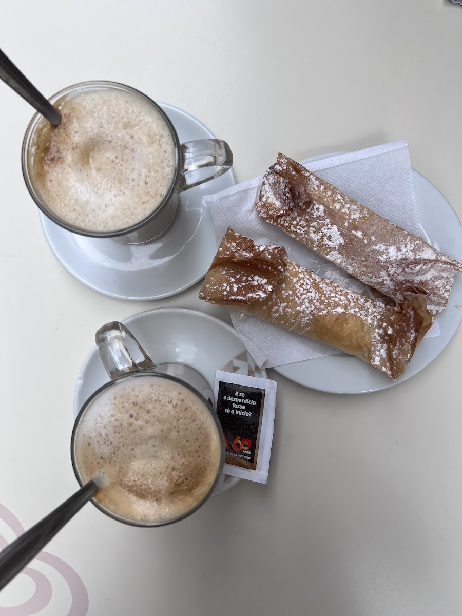 Pastelaria Visconde Photo 10