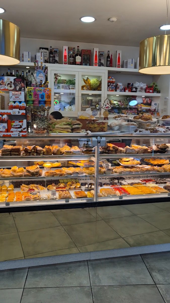 Pastelaria Visconde Photo 2