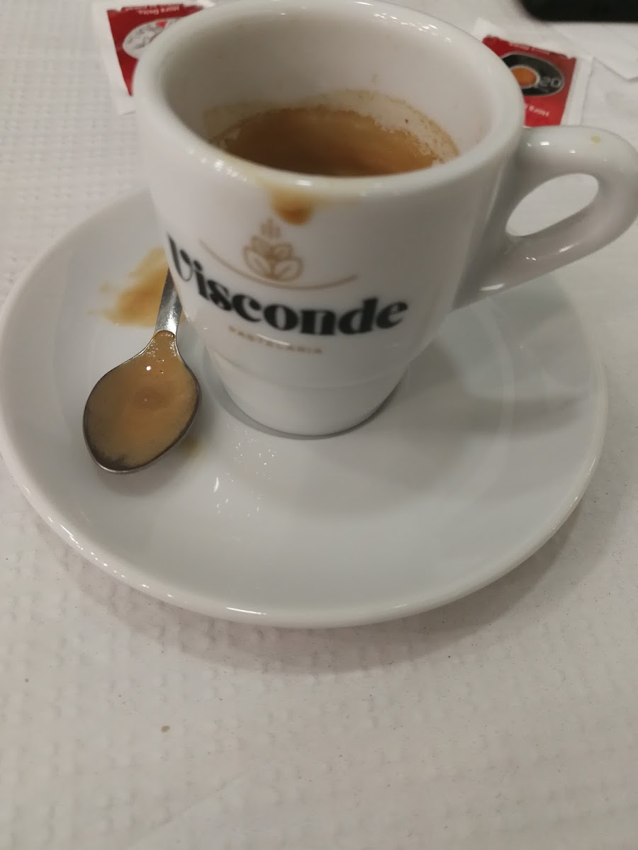Pastelaria Visconde Photo 5