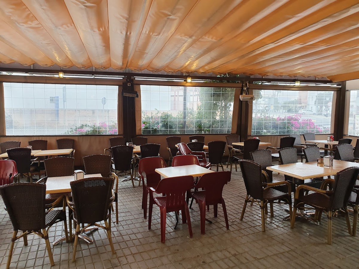 Caffe di Roma
