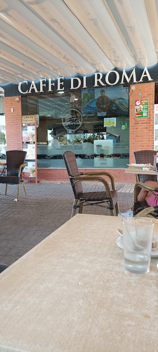 Caffe di Roma Photo 3