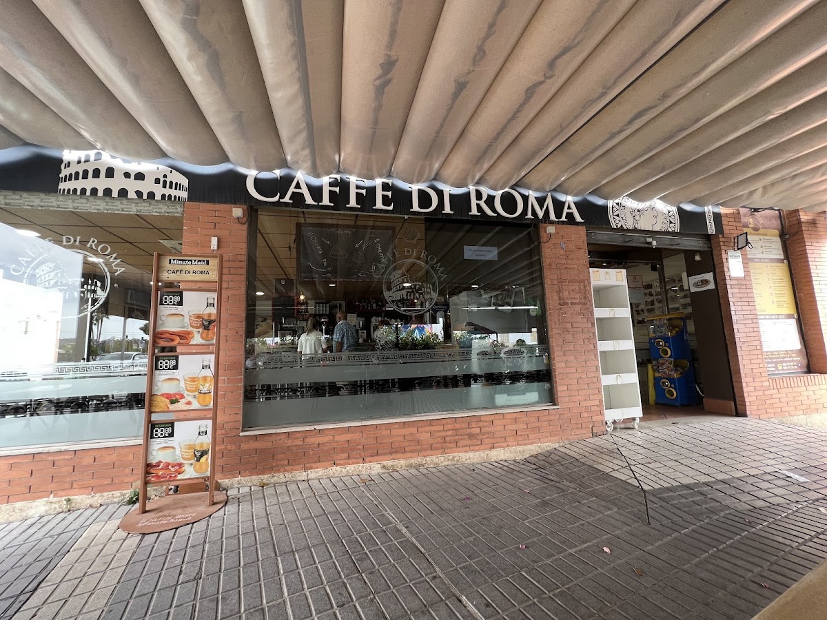Caffe di Roma Photo 4