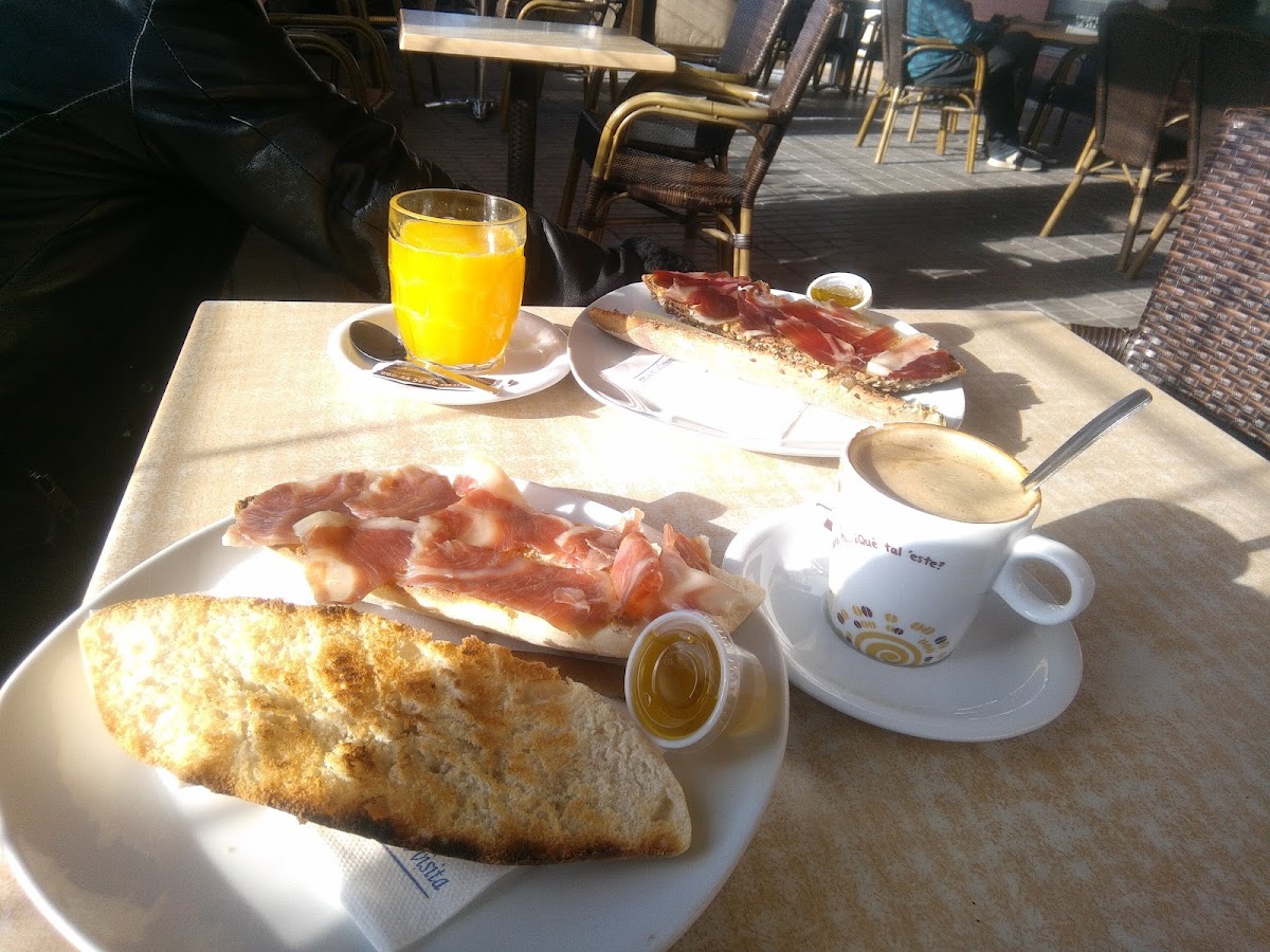 Caffe di Roma Photo 5