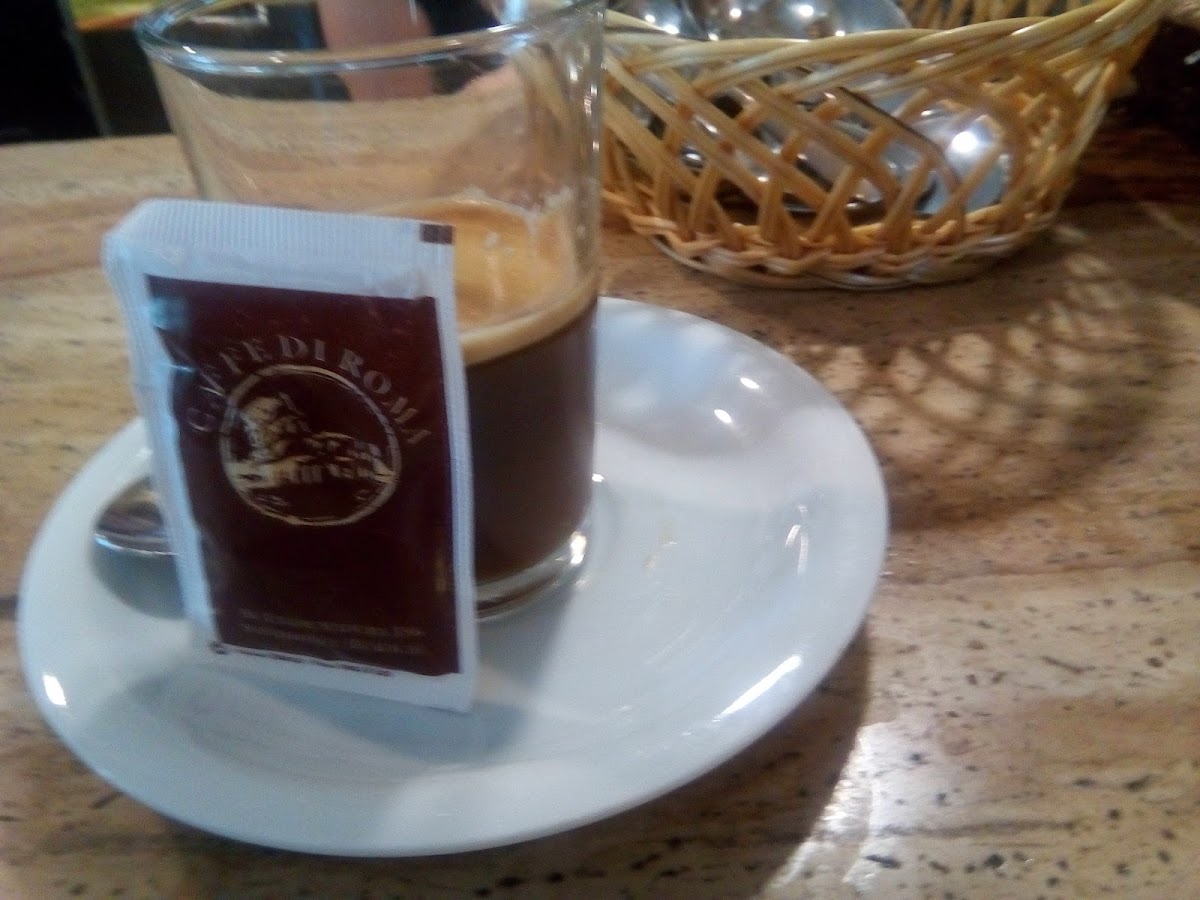 Caffe di Roma Photo 9