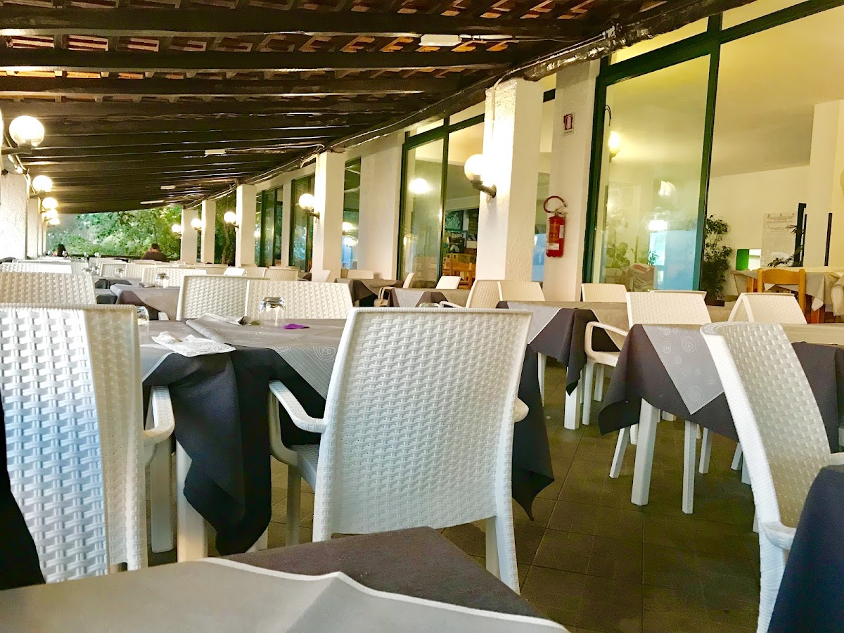Lido La Grazia