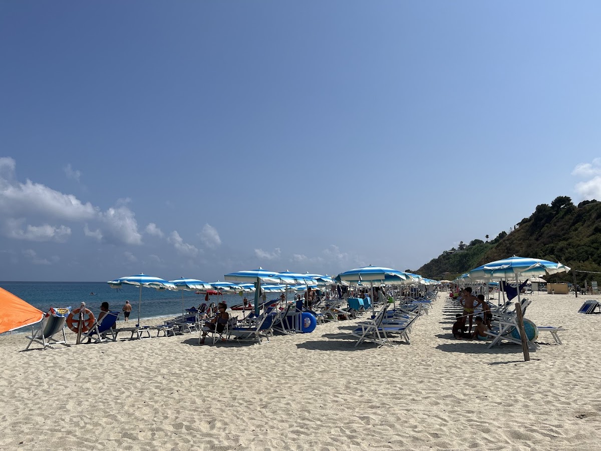 Lido La Grazia Photo 4
