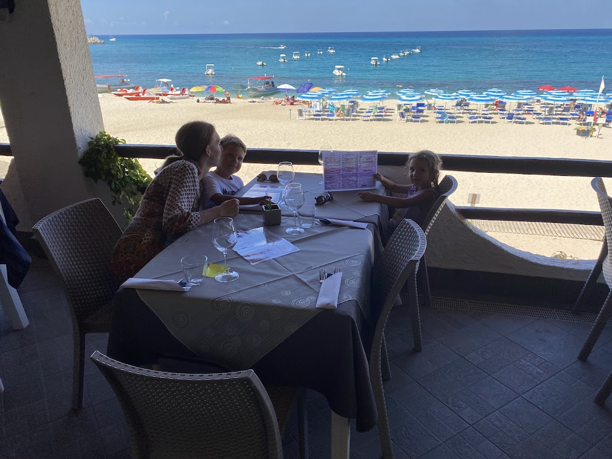 Lido La Grazia Photo 6