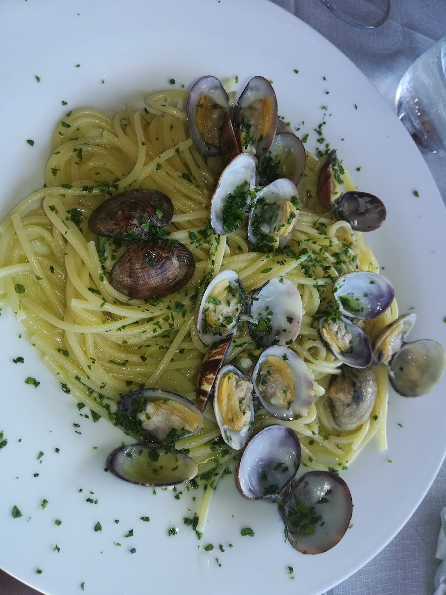 Lido La Grazia Photo 7
