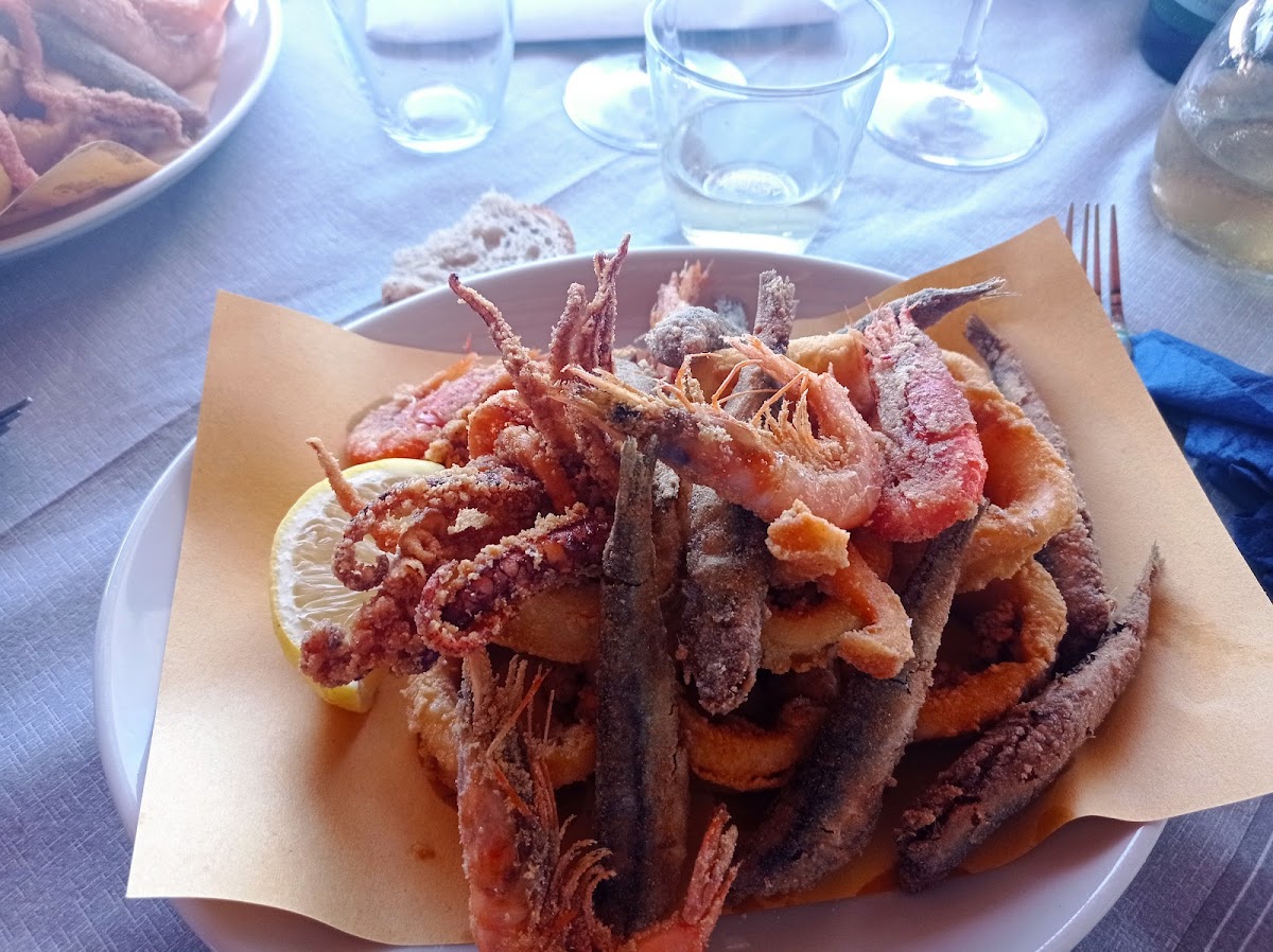 Lido La Grazia Photo 8