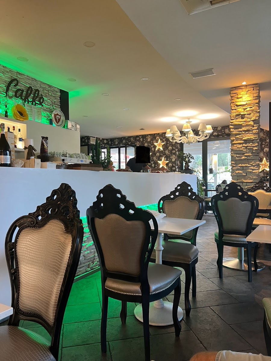 Bar Leonardo