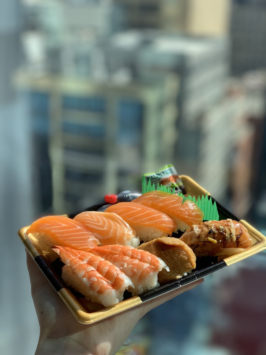 Sobo Japanese Photo 10