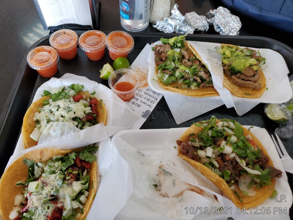 Taquería la nueva imperial Photo 10