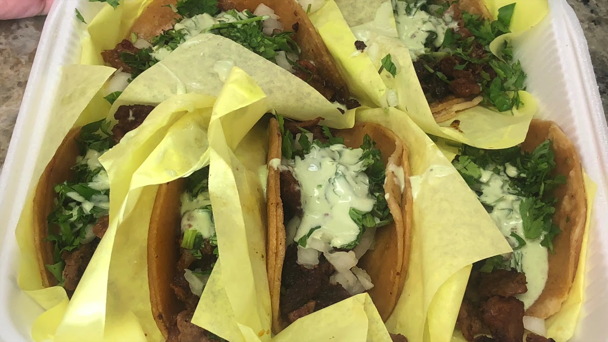 Taquería la nueva imperial Photo 2
