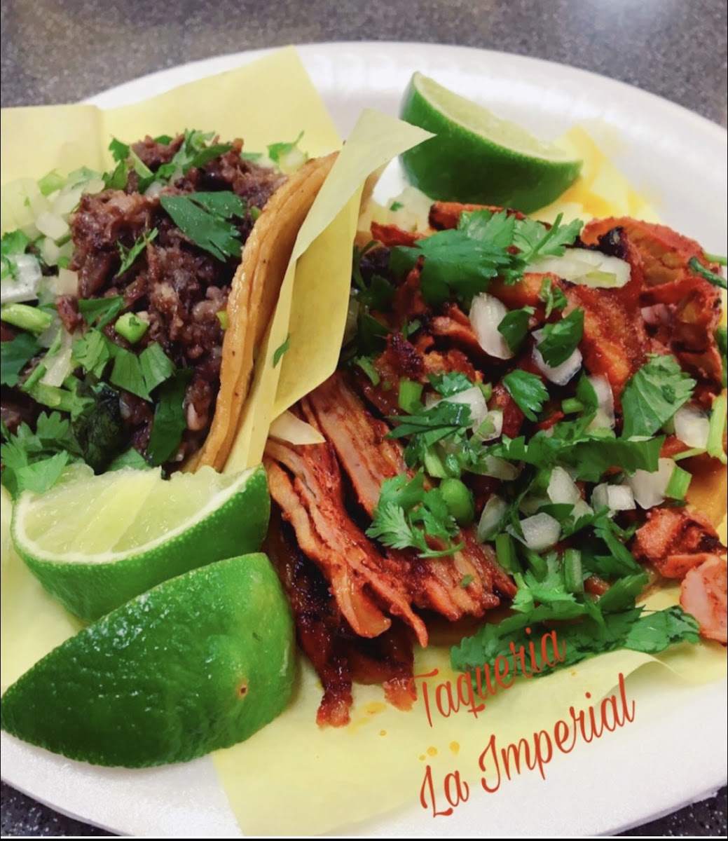 Taquería la nueva imperial Photo 3