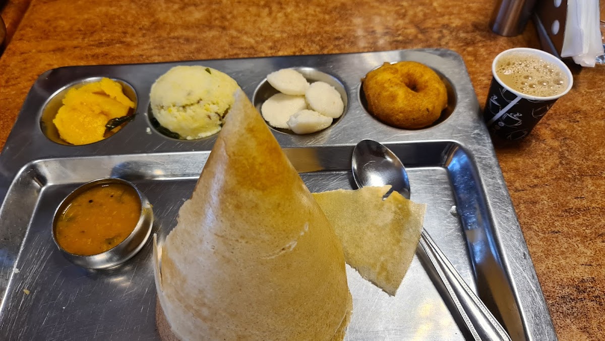Sayona Restaurant(Appa Kadai) Photo 10