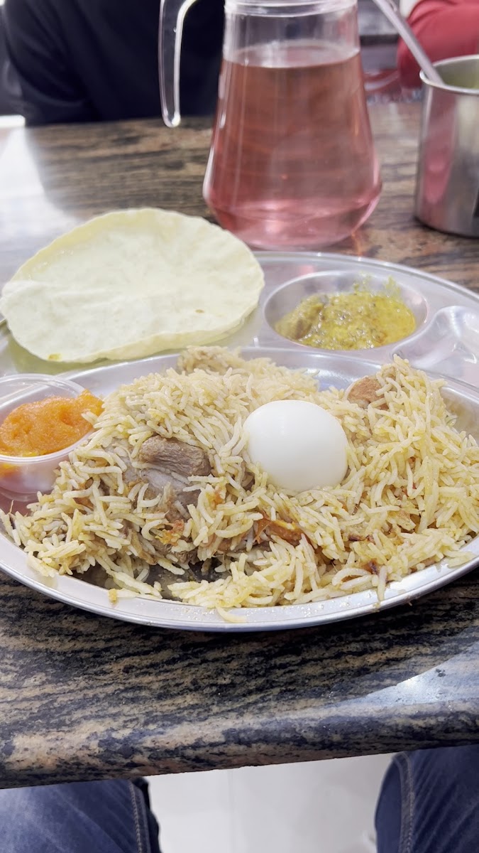 Sayona Restaurant(Appa Kadai) Photo 2