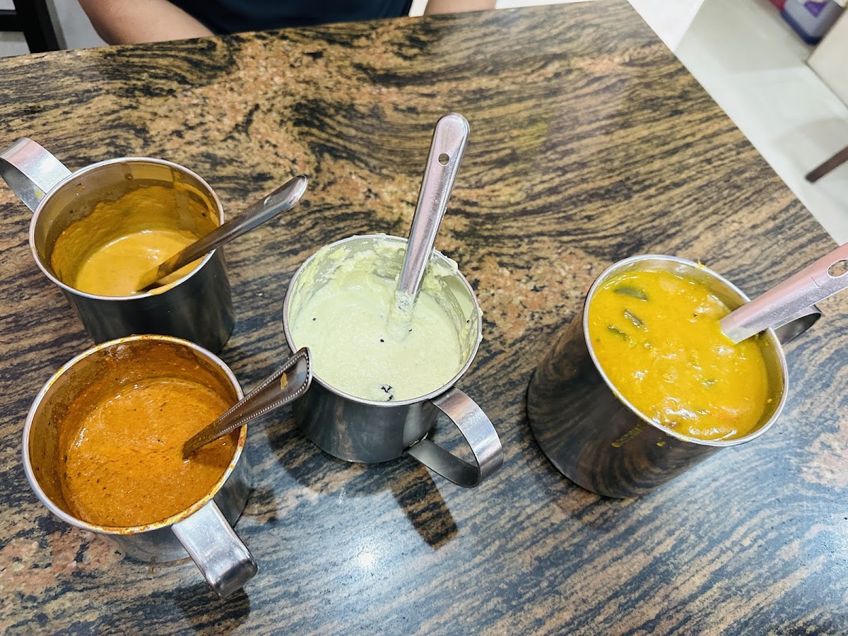 Sayona Restaurant(Appa Kadai) Photo 5