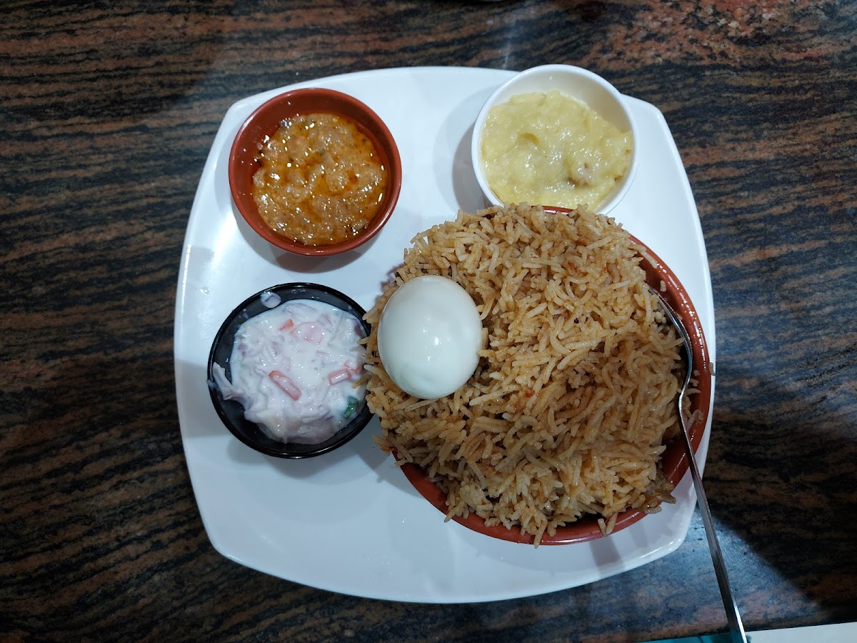 Sayona Restaurant(Appa Kadai) Photo 6