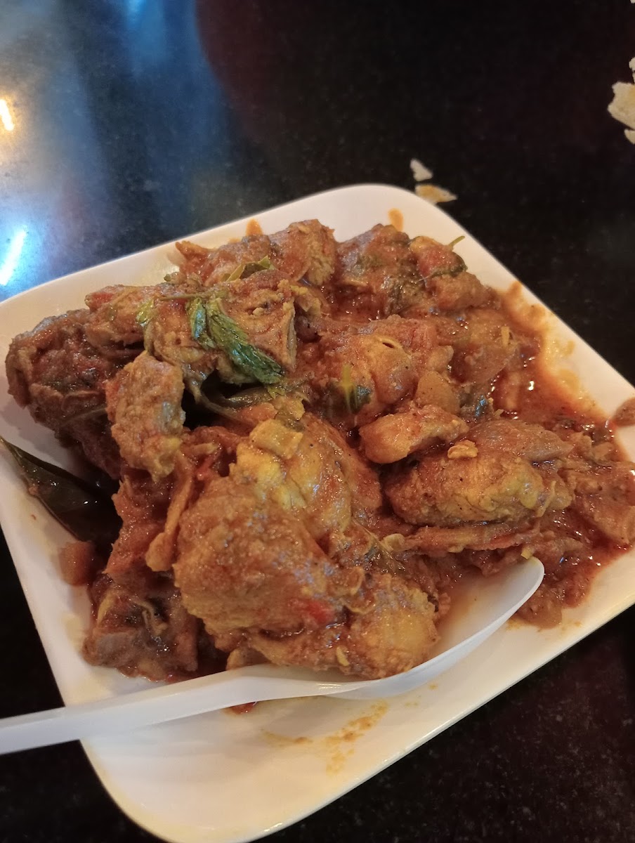 Sayona Restaurant(Appa Kadai) Photo 7