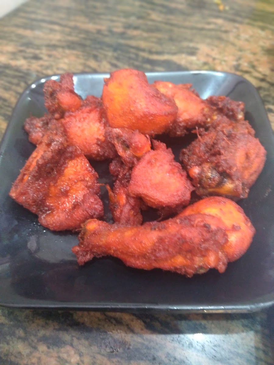 Sayona Restaurant(Appa Kadai) Photo 8