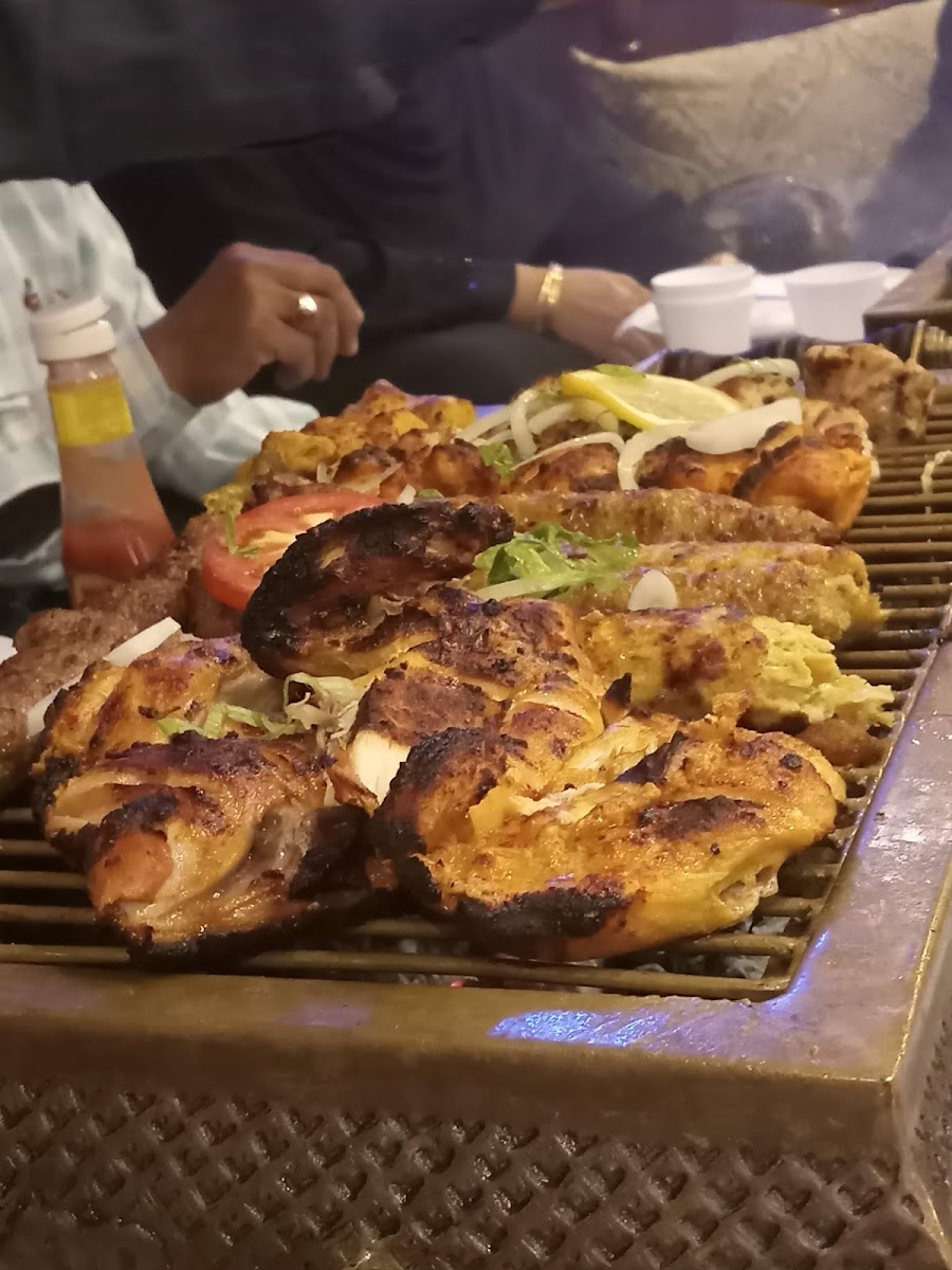 Sayona Restaurant(Appa Kadai) Photo 9